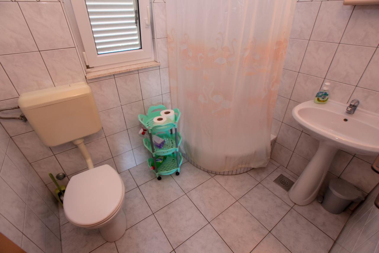 Apartments Mama ロゴズニッツァ エクステリア 写真